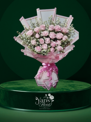 buket-mawar-pink-garut Buket Mawar Pink Garut