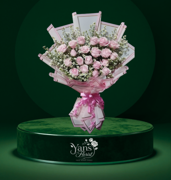 Hand Bouquet