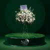sf Standing Flower