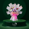 Hand Bouqet Bandung Yans Florist
