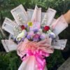 buket tangan bandung terdekat