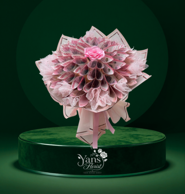 buket-uang-bandung buket uang bandung dari yans florist