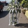 standing flower garut yans florist