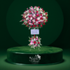 bunga-berdiri-garut-grand-opening-yans-florist Bunga Berdiri Garut Grand Opening elegant untuk peresmian dan launching dari Yans Florist