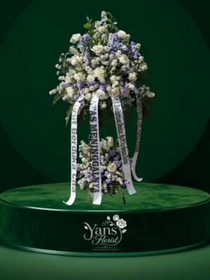bunga-berdiri-turut-berdukacita-garut Bunga Berdiri Turut Berdukacita Garut elegan untuk penghormatan terakhir dari Yans Florist