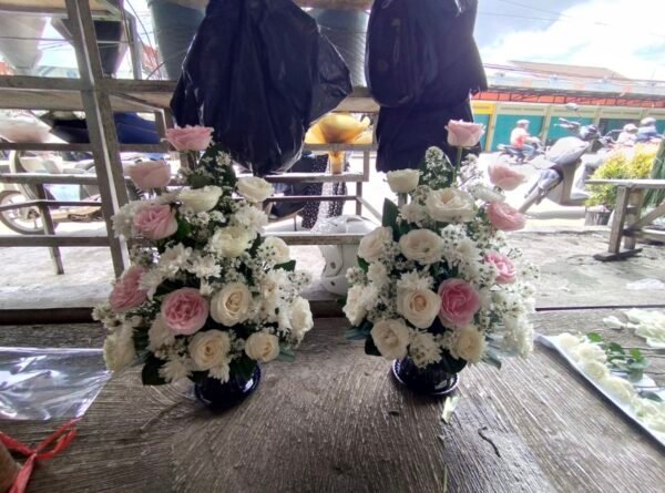 bunga meja terdekat di garut kota Rangkaian Bunga Meja Terdekat di garut Kota