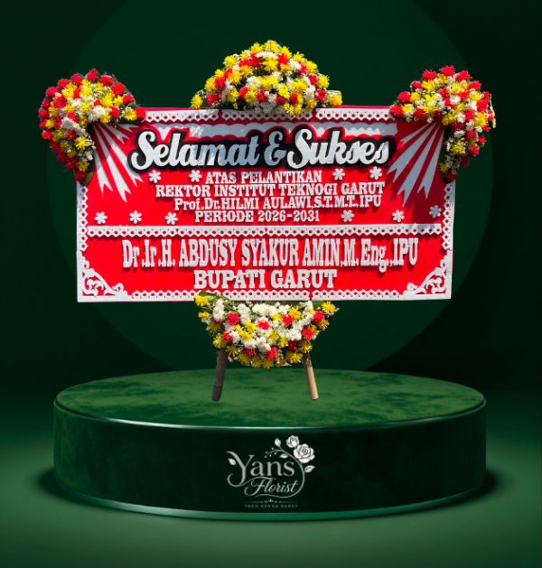 bunga-papan-congratulations-bandung Bunga Papan Congratulations Bandung Yans Florist