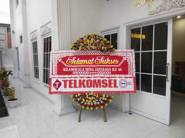 bunga-papan-garut Bunga Papan Selamat & Sukses Garut