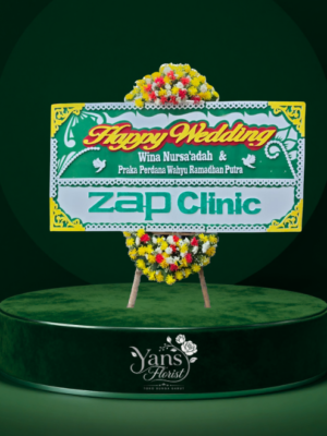 bunga-papan-happy-wedding-grt Bunga Papan Happy Wedding Yans Florist