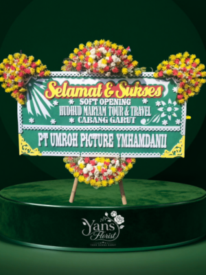 bunga-papan-selamat-dan-sukses-yansflorist Bunga Papan Congratulations