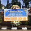 bungapapanselamatdansuksesyansflorist bunga papan hut ri