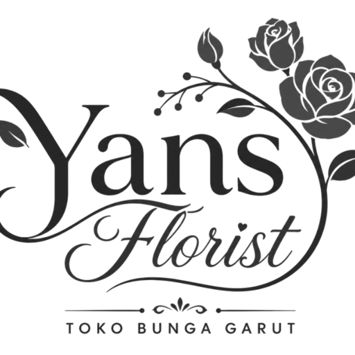 Toko Bunga Garut