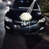 Bunga Hias Mobil Garut Dekorasi Mobil Pengantin Garut Yans Florist