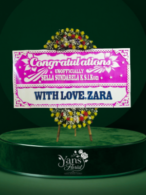 fresh-flower-bunga-papan-congratulations-garut Fresh Flower Bunga Papan Congratulations Garut