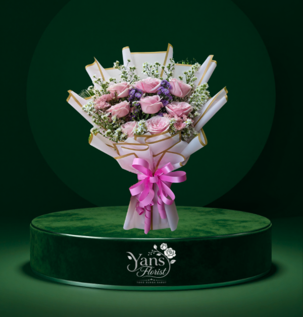 hand-bouquet-yans-florist-type-001 hand bouquet bandung