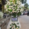 Standing Flower Garut