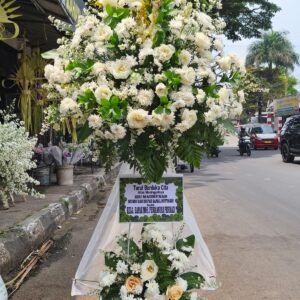Standing Flower Garut - Image 3