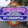 Bunga Papan Bandung Yans Florist