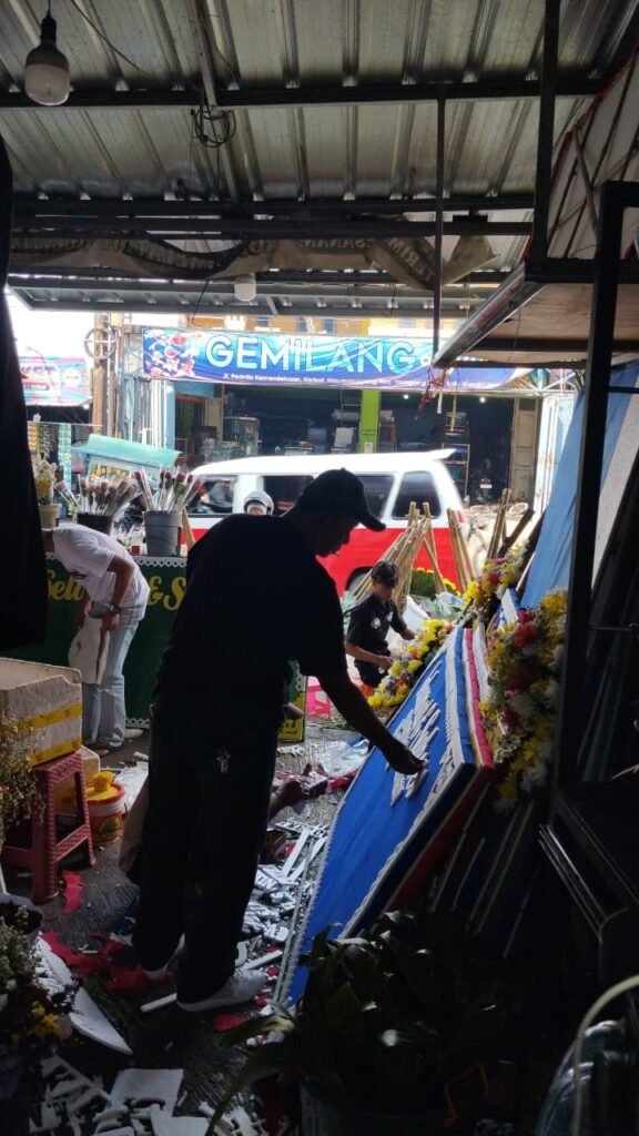 Toko Bunga Cikajang Garut Yans Florist