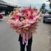 toko-bunga-cisompet-yansflorist buket bunga besar yans florist