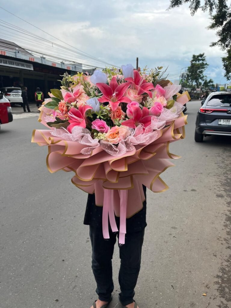 Toko Bunga Cisompet Garut Yans Florist