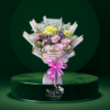 Buket Tangan Tasikmalaya Yans Florist