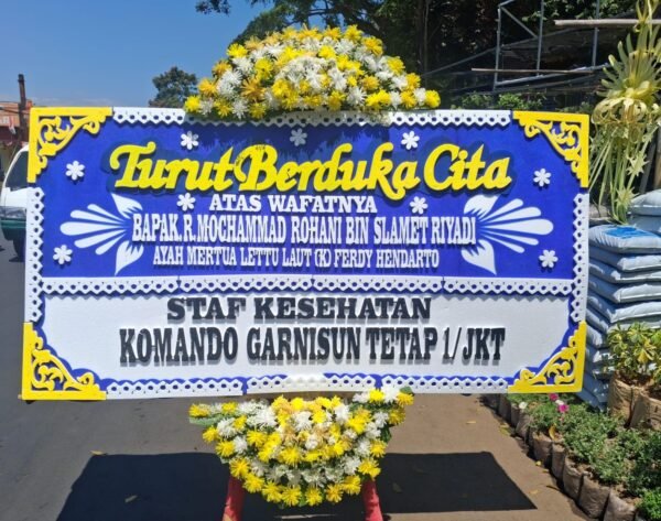 Bunga-papan-Duka-Cita-Tasikmalaya Bunga Papan Duka Cita Tasikmalaya Yans Florist