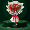 Hand Bouquet Besar Tasikmalaya