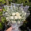 Hand bouquet Tasikmalaya