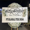 Bunga Papan Custom tasikmalaya