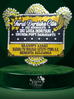 bunga-papan-dukacita-sindangmekar-wanaraja bunga papan duka cita sindangmekar wanaraja dari yans florist