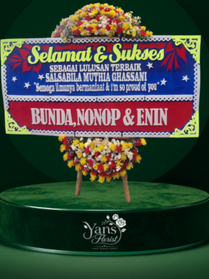 bunga-papan-selamat-dan-sukses-pasir-wangi-garut Bunga Papan Selamat & Sukses Pasirwangi Garut