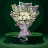 hand bouquet tasikmalaya