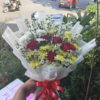 handbukettasikmalaya Buket Tangan Fresh Tasikmalaya