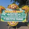 standing flower Yans Florist Tawang Tasikmalaya