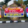 toko bunga Cikelet Garut Yans Florist